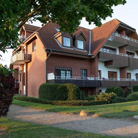 Landhaus Poenitz Am See Wohnung 11 Ponitz am See Екстер'єр фото