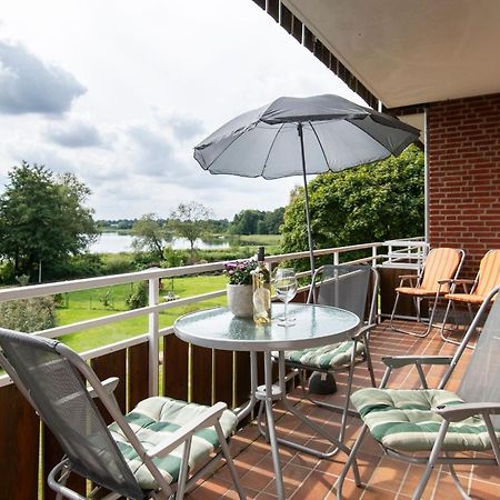 Landhaus Poenitz Am See Wohnung 11 Ponitz am See Екстер'єр фото