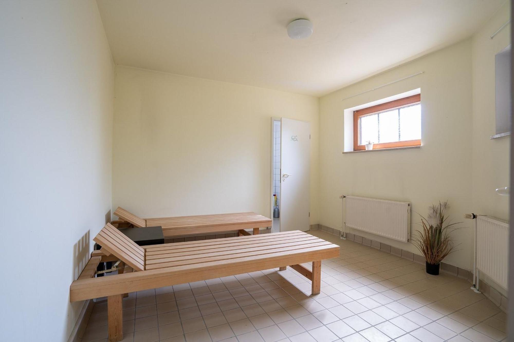 Landhaus Poenitz Am See Wohnung 11 Ponitz am See Екстер'єр фото