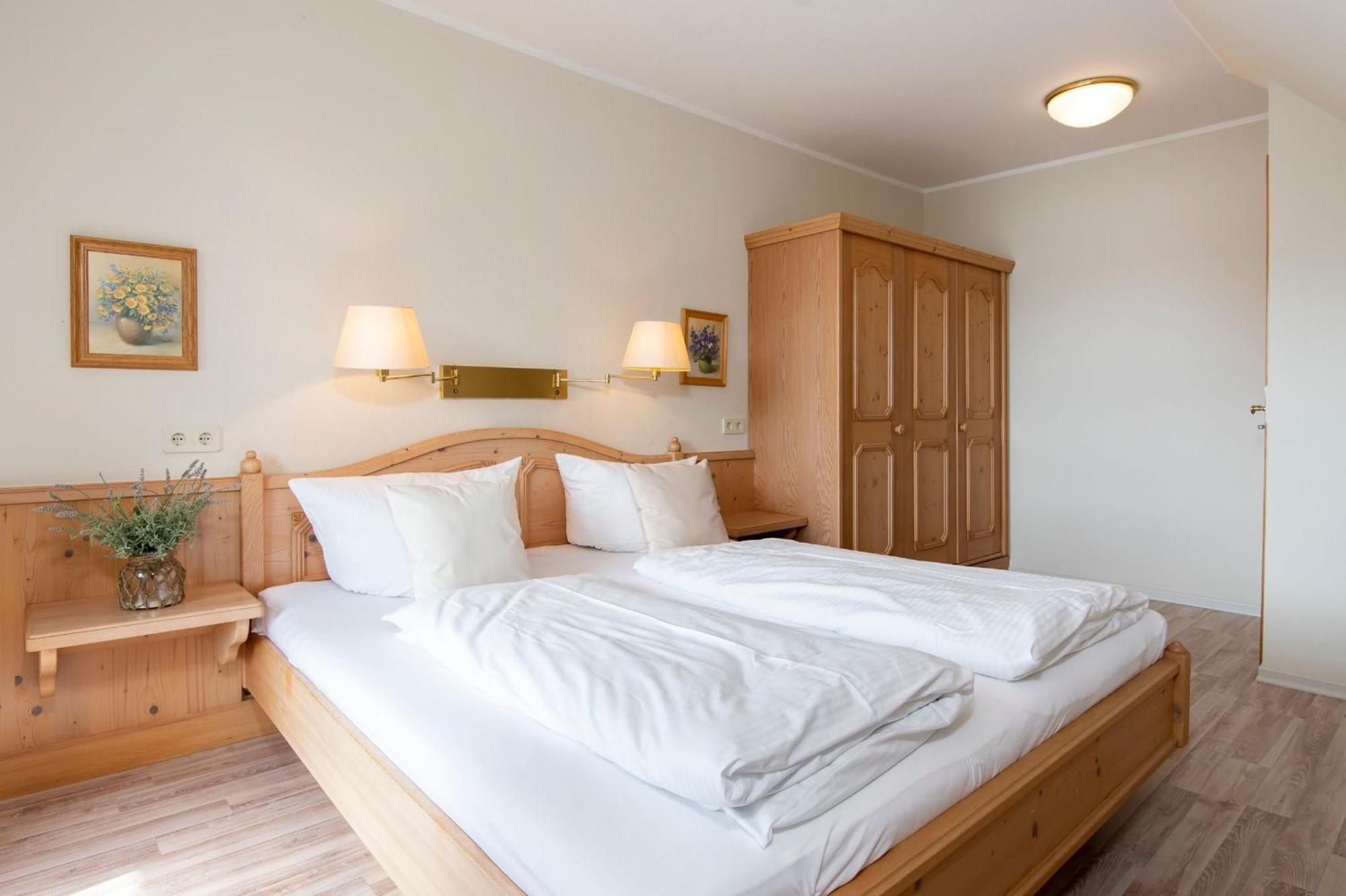 Landhaus Poenitz Am See Wohnung 11 Ponitz am See Екстер'єр фото