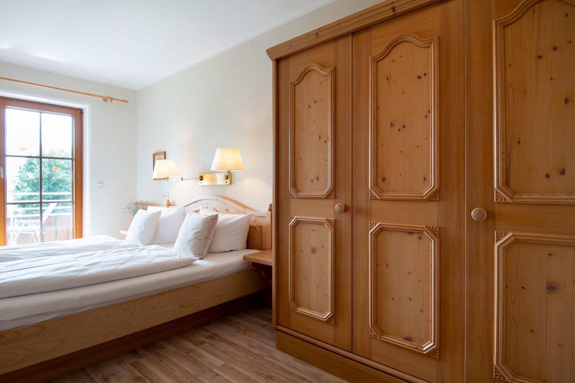 Landhaus Poenitz Am See Wohnung 11 Ponitz am See Екстер'єр фото