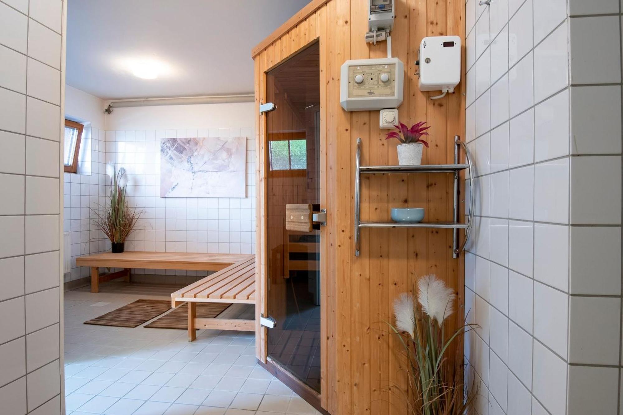 Landhaus Poenitz Am See Wohnung 11 Ponitz am See Екстер'єр фото